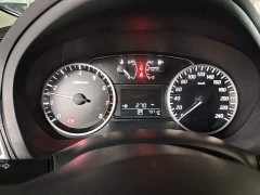 Nissan Sylphy Classic 1.6XE CVT Comfort - фото 11