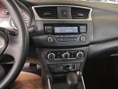 Nissan Sylphy Classic 1.6XE CVT Comfort - фото 12