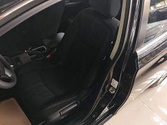 Nissan Sylphy Classic 1.6XE CVT Comfort - фото 14