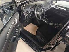 Nissan Sylphy Classic 1.6XE CVT Comfort - фото 15