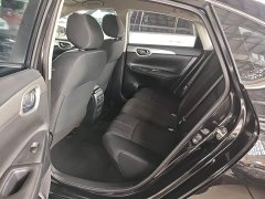 Nissan Sylphy Classic 1.6XE CVT Comfort - фото 16