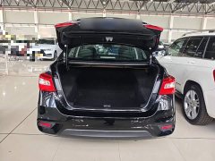 Nissan Sylphy Classic 1.6XE CVT Comfort - фото 18
