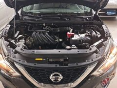 Nissan Sylphy Classic 1.6XE CVT Comfort - фото 19