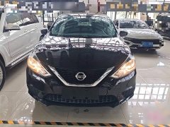 Nissan Sylphy Classic 1.6XE CVT Comfort - фото 2