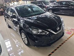 Nissan Sylphy Classic 1.6XE CVT Comfort - фото 3
