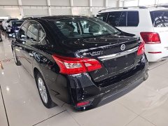 Nissan Sylphy Classic 1.6XE CVT Comfort - фото 4