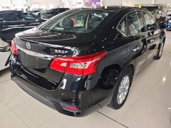 Nissan Sylphy Classic 1.6XE CVT Comfort - фото 6