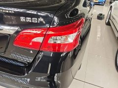 Nissan Sylphy Classic 1.6XE CVT Comfort - фото 7