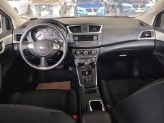 Nissan Sylphy Classic 1.6XE CVT Comfort - фото 9