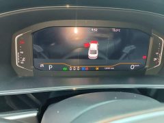Volkswagen Passat 330TSI Starry Sky Elite - photo 11