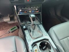 Volkswagen Passat 330TSI Starry Sky Elite - photo 13
