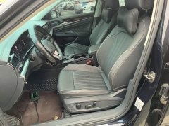 Volkswagen Passat 330TSI Starry Sky Elite - photo 14