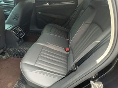 Volkswagen Passat 330TSI Starry Sky Elite - photo 16