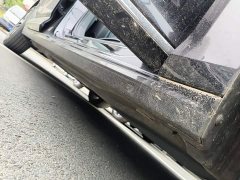Volkswagen Passat 330TSI Starry Sky Elite - photo 20