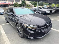 Volkswagen Passat 330TSI Starry Sky Elite - photo 3