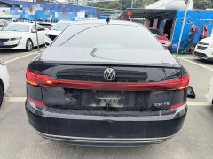 Volkswagen Passat 330TSI Starry Sky Elite - photo 5