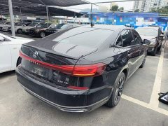 Volkswagen Passat 330TSI Starry Sky Elite - photo 6