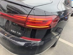 Volkswagen Passat 330TSI Starry Sky Elite - photo 7