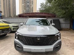 Changan Hunter Warrior Edition Luxury Dual Motor Four-Wheel Drive Extra-Long Box - фото 2