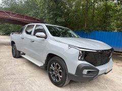 Changan Hunter Warrior Edition Luxury Dual Motor Four-Wheel Drive Extra-Long Box - фото 3
