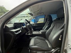 Changan Hunter Warrior Edition Luxury Dual Motor Four-Wheel Drive Extra-Long Box - фото 7