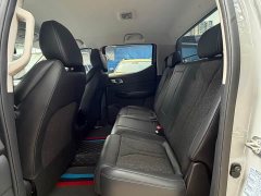 Changan Hunter Warrior Edition Luxury Dual Motor Four-Wheel Drive Extra-Long Box - фото 8