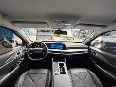 Changan Hunter Warrior Edition Luxury Dual Motor Four-Wheel Drive Extra-Long Box - фото 9