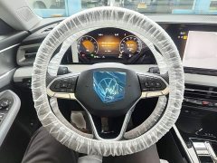 Volkswagen Lingdu L 280TSI DSG Spicy Plus Edition - фото 10