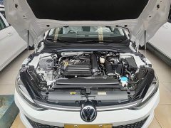 Volkswagen Lingdu L 280TSI DSG Spicy Plus Edition - фото 19