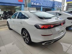 Volkswagen Lingdu L 280TSI DSG Spicy Plus Edition - фото 4