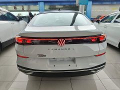 Volkswagen Lingdu L 280TSI DSG Spicy Plus Edition - фото 5