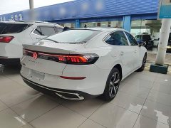 Volkswagen Lingdu L 280TSI DSG Spicy Plus Edition - фото 6