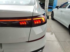 Volkswagen Lingdu L 280TSI DSG Spicy Plus Edition - фото 7