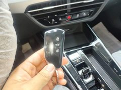 Volkswagen Lingdu L 280TSI DSG Spicy Plus Edition - фото 8