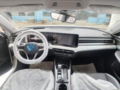 Volkswagen Lingdu L 280TSI DSG Spicy Plus Edition - фото 9