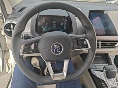 BYD Yuan Pro 401KM Luxury - photo 10