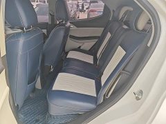 BYD Yuan Pro 401KM Luxury - photo 16