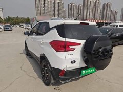 BYD Yuan Pro 401KM Luxury - photo 4