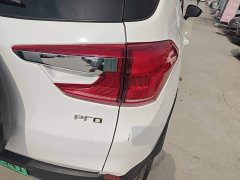 BYD Yuan Pro 401KM Luxury - photo 7