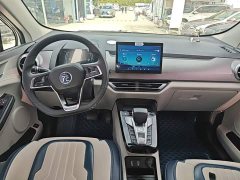 BYD Yuan Pro 401KM Luxury - photo 9