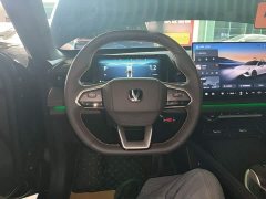 Changan UNI-V Third Generation 1.5T 500Bar Prestige - ფოტო 10