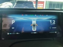Changan UNI-V Third Generation 1.5T 500Bar Prestige - ფოტო 11