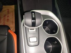 Changan UNI-V Third Generation 1.5T 500Bar Prestige - ფოტო 13