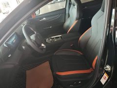 Changan UNI-V Third Generation 1.5T 500Bar Prestige - ფოტო 14