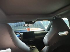 Changan UNI-V Third Generation 1.5T 500Bar Prestige - ფოტო 17
