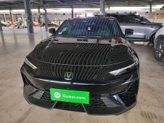 Changan UNI-V Third Generation 1.5T 500Bar Prestige - ფოტო 2