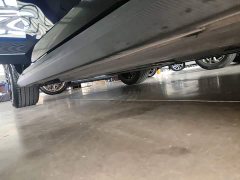 Changan UNI-V Third Generation 1.5T 500Bar Prestige - ფოტო 20