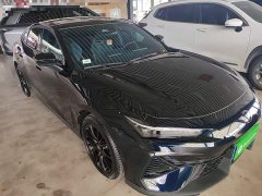 Changan UNI-V Third Generation 1.5T 500Bar Prestige - ფოტო 3