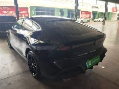 Changan UNI-V Third Generation 1.5T 500Bar Prestige - ფოტო 4
