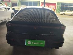 Changan UNI-V Third Generation 1.5T 500Bar Prestige - ფოტო 5